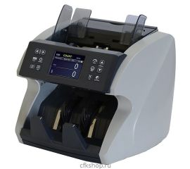 Счетчики банкнот