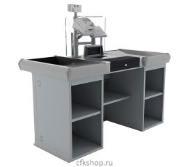 Кассовые боксы