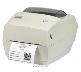 Принтеры этикеток