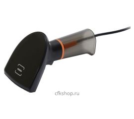 Сканеры штрихкода