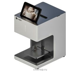 Кофе-принтеры