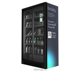 Микромаркеты