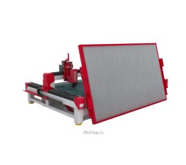 Станки для работы с листовым металлом