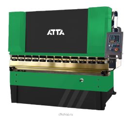 Листогибочные прессы