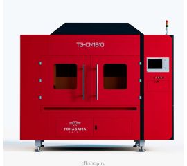 Лазерная резка с ЧПУ