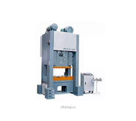 Кривошипные прессы