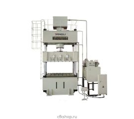 Гидравлические прессы