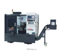 Станки для механической обработки металла с ЧПУ