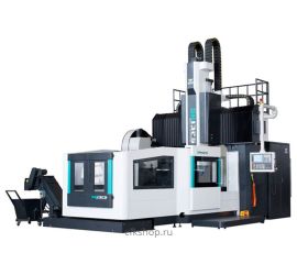 Портальные фрезерные центры