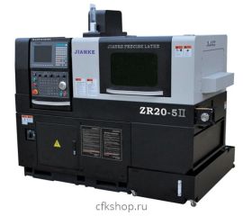 Автоматы продольного точения