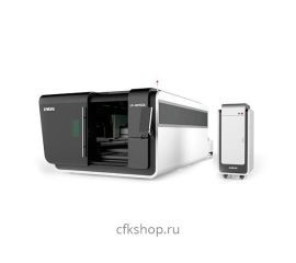 Лазерная резка с ЧПУ