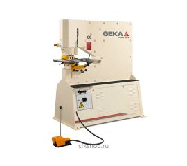 Пробивные прессы