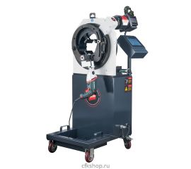 Обработка труб, профиля