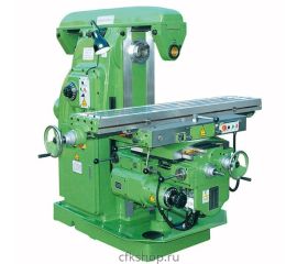 Фрезерные станки