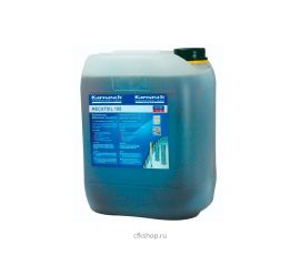 Смазочно-охлаждающая жидкость