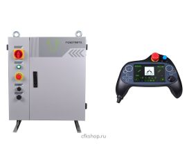 Роботизация сварки