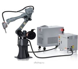 Модельный ряд роботов