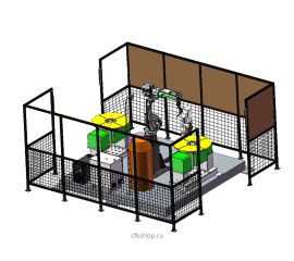 Типовые решения