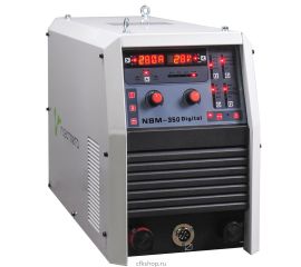 Источники для роботизированной сварки