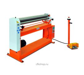 Станки для жестяных работ