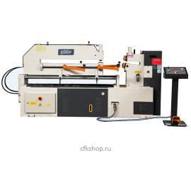 Кромкозагибочные машины