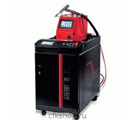 Лазерная сварка