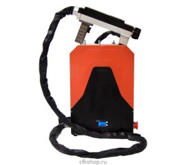 Лазерная очистка