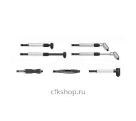 Гибковальный и частотный инструмент