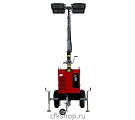 Осветительные мачты