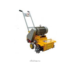 Машины фрезеровальные