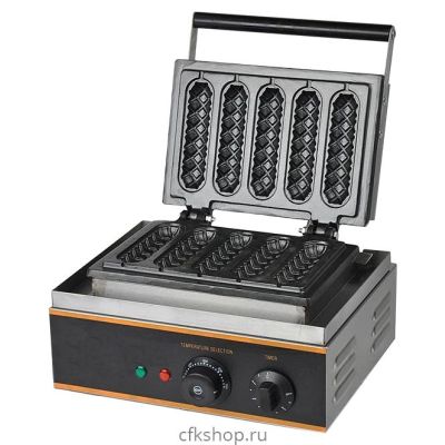Аппарат для корн-догов Kocateq GH15CDNW