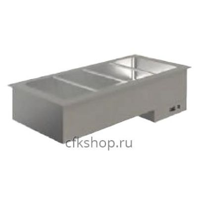 Мармит Apach Chef Line LEBMWSI8