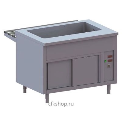 Мармит Apach Chef Line LBMW78HC