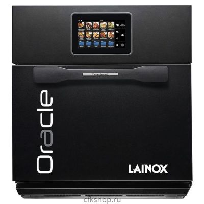 Печь комбинированная высокоскоростная Lainox ORACLE ORACBBXL