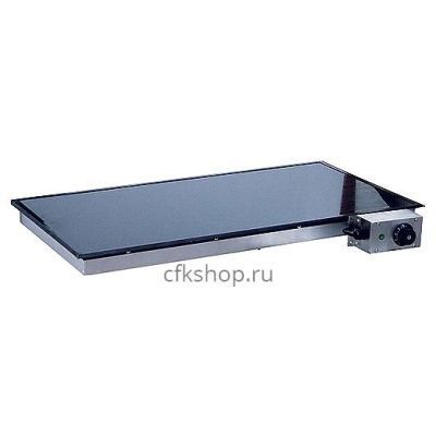 Подогреваемая столешница Kocateq DH3618