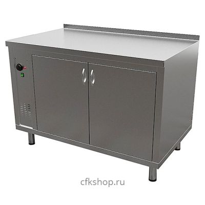 Стол тепловой Gastrolux СТОС-146Р