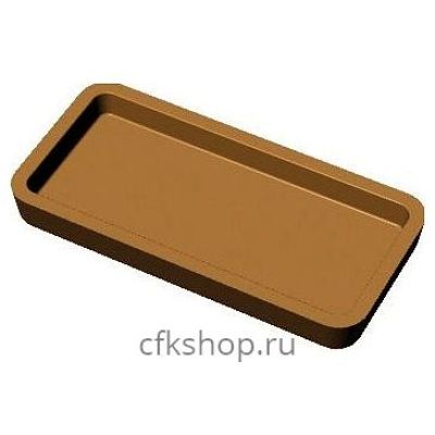 Форма для тарталетницы Pavoni COOKMATIC 4