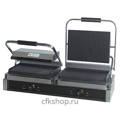 Гриль прижимной ROAL EG-813