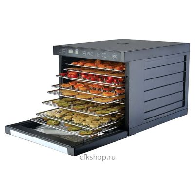 Сушилка для овощей и фруктов Gemlux GL-FD-1235S