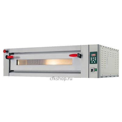 Печь для пиццы Pizza Group Pyralis D4