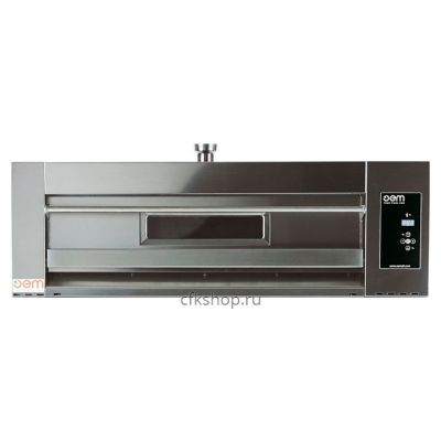 Печь для пиццы подовая OEM-ALI DM630SDG