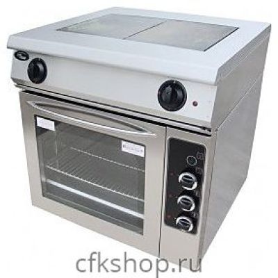 Плита электрическая Grill Master Ф2ЖТЛПДЭ