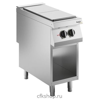 Плита электрическая Apach Chef Line SLRSTE49OS
