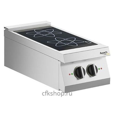 Плита индукционная Apach Chef Line SLRI49