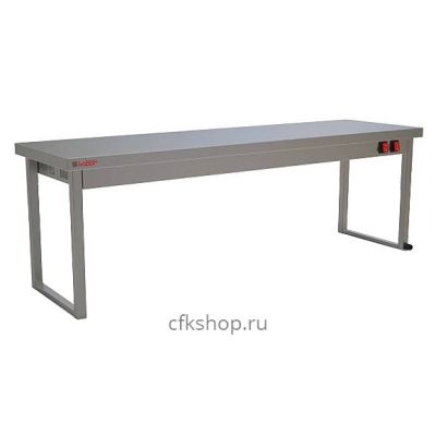 Полка тепловая КОБОР ПНТ/1-140/40