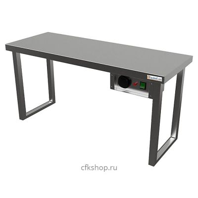 Полка тепловая Gastrolux ПНТО1-114/П