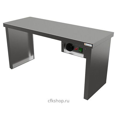 Полка тепловая Gastrolux ПНТП1-183/П
