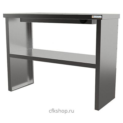Полка тепловая Gastrolux ПНТП2-113/ИК