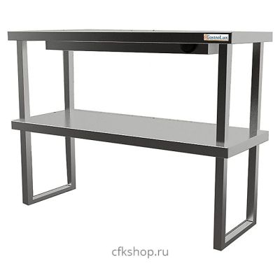 Полка тепловая Gastrolux ПНТО2-163/ИК