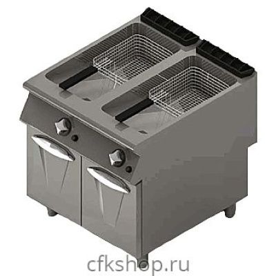 Фритюрница MARENO NF98G23